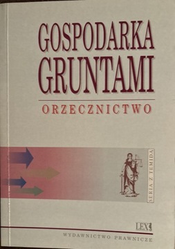 Gospodarka Gruntami