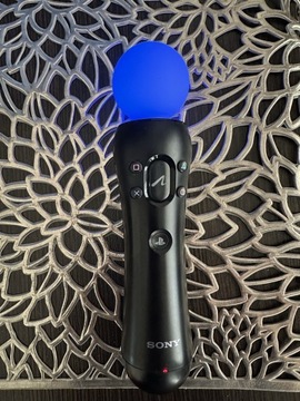 Kontroler PS Move PS VR