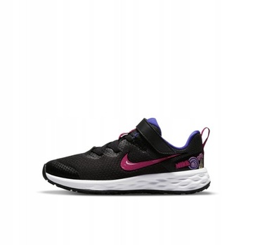 Nike Revolution 6 NN SE very berry