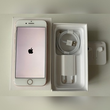 IPhone 7 różowy Gold Rose 32GB