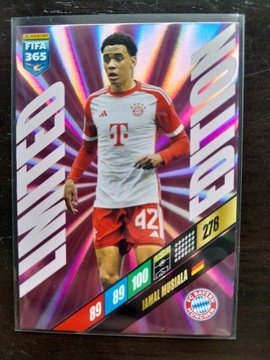 FIFA 365 2024 LIMITED Musiala BAYERN