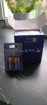 Baterie LR14 Varta 20sztuk