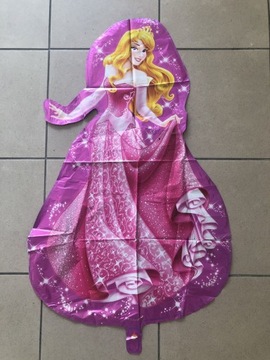 Księżniczka Disney 85 cm