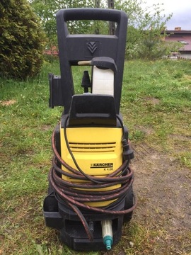 Karcher k4.68