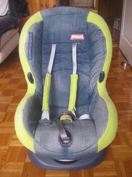 Fotelik samochodowy  9 do 16 kg  Maxi Cosi