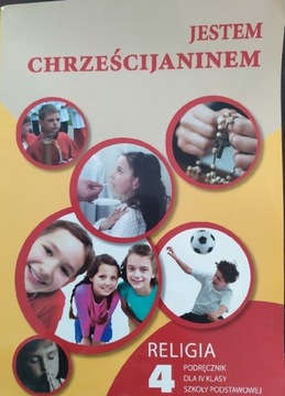 Jestem chrześcijaninem