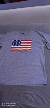 USA,  t-shirt,  koszulka  ,  orginalna USA. L, XL