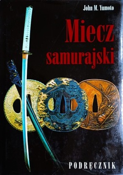 Miecz samurajski