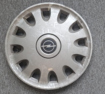 Kołpak Opel OE Oryginalny 15" Omega 90373773