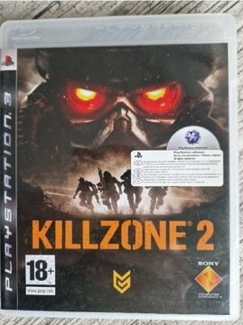 Killzone 2  ps3