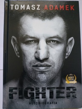 Tomasz Adamek "Fighter"