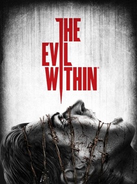 The Evil Within - STEAM KLUCZ GLOBAL