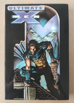 Ultimate X-Men Volume 3 HC