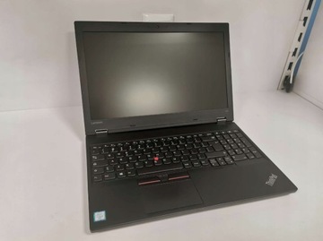 Laptop Lenovo ThinkPad L560 15,6" i5 8GB/256GB