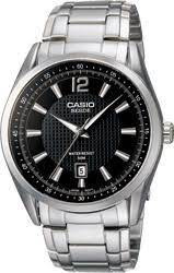 ZEGAREK CASIO BEM-117D-1AVEF