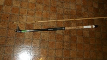 MIKADO TELE CARP ROD 