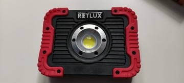 Reflektor LED RETLUX RSL 242 