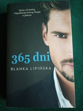 365 dni Blanka Lipińska 