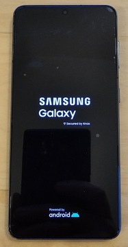 Samsung Galaxy S21 5G 8GB 128GB BLACK #31