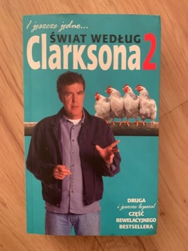 Świat według Clarksona 2  
