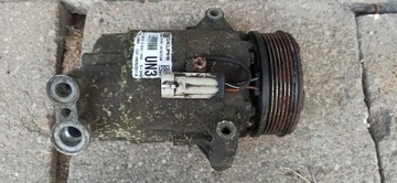 Sprężarka klimatyzacji  Delphi 401351739 UN3 OPEL 