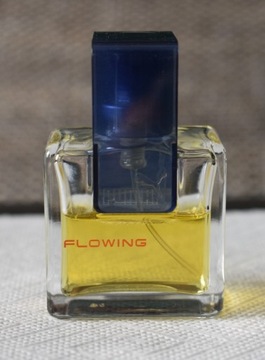 Woda Toaletowa Puma Flowing 30ml