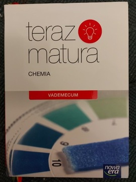 teraz matura chemia