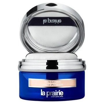 La Prairie skin Caviar loose powder puder odcien translucent 1