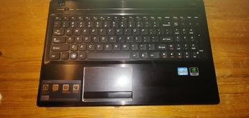 Laptop lenovo G580 20150
