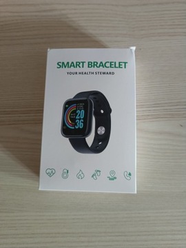 Nowy smartwatch OKAZJA!