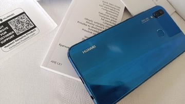 Huawei P20 lite 