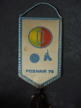 OGNIWO POZNAŃ PROPORCZYK 7,5/12 cm