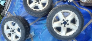 Felgi OPEL 5x110 16