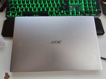 Acer Swift 1 Jak nowy