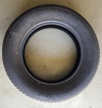 Opona Bridgestone Turanza T005 225/65/17