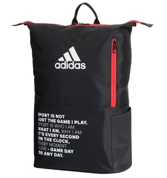 Plecak Adidas Multigame black