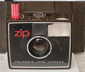 Polaroid zip