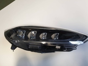 lampa przednia prawa Ford Fiesta MK8 FULL LED ST