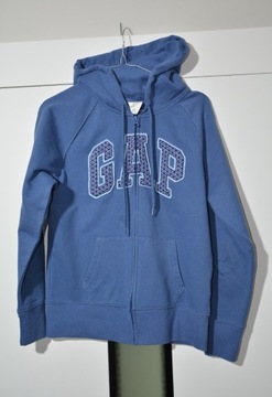 GAP bluza rozpinana młodzież damska XS