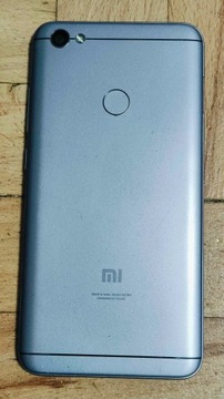 TELEFON XIAOMI REDMI NOTE 5A PRIME 3GB