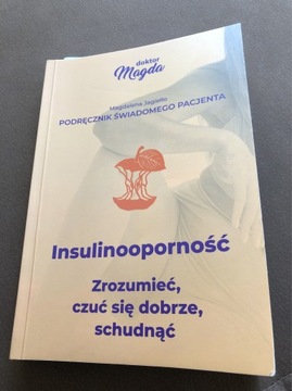 Insulinooporność Magdalena Jagiełło