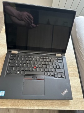 Laptop Lenovo X380 Yoga