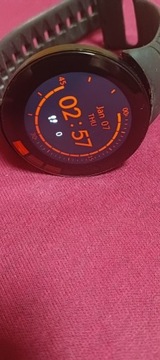 Męski zegarek sportowy smartwatch E3