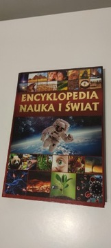 Encyklopedia nauka i swiat 