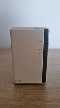 serwer, dysk sieciowy SYNOLOGY DS213j