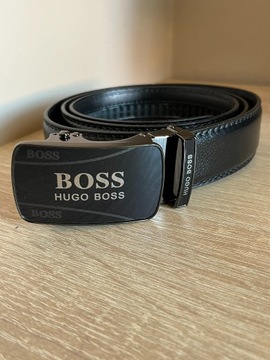 Pasek Męski Hugo BOSS