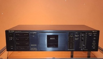 Magnetofon Nakamichi BX-100e