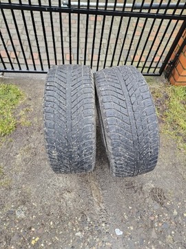 2 szt. 235/50/17 GOODYEAR - Vector 4 season! Całor