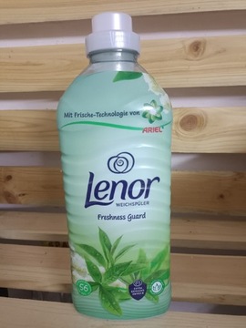 Lenor Freshness Guard 1,4 L 