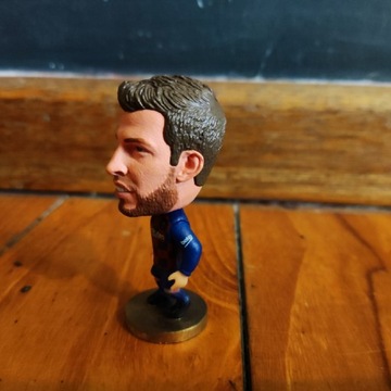 Pique figurka 6.5 cm piłka nożna FCB